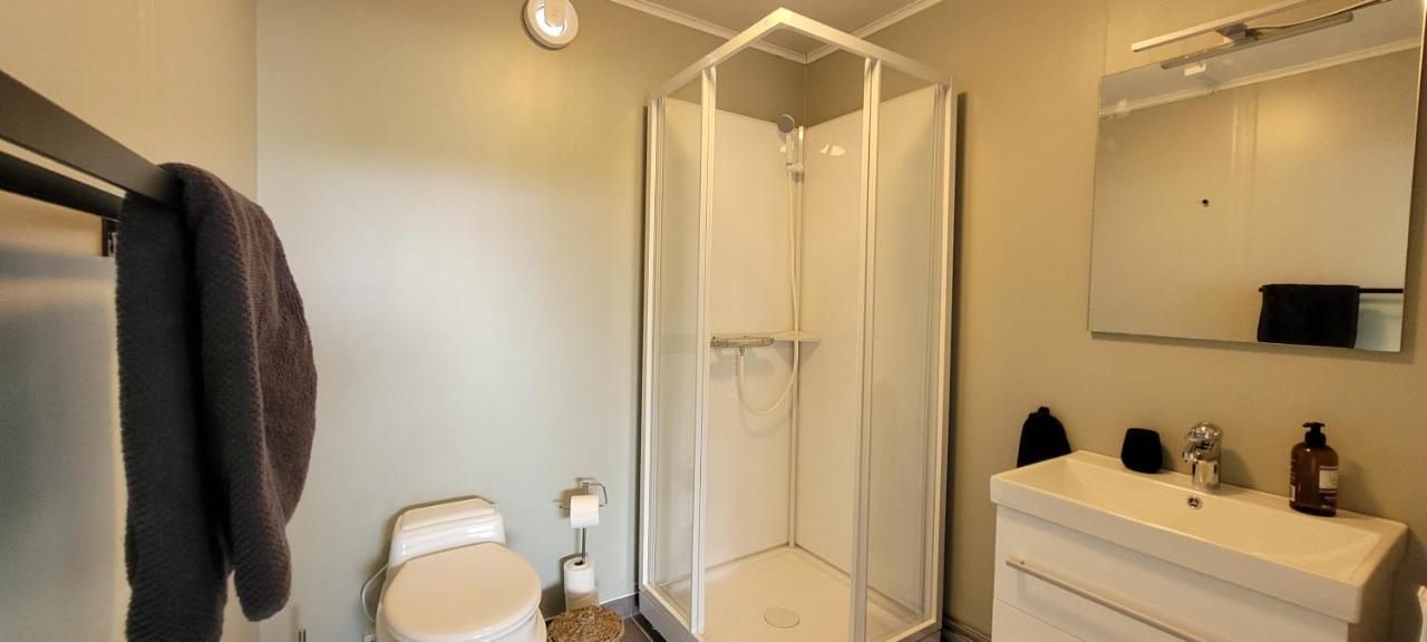 Chaleter Cosy Private With Stunning View *