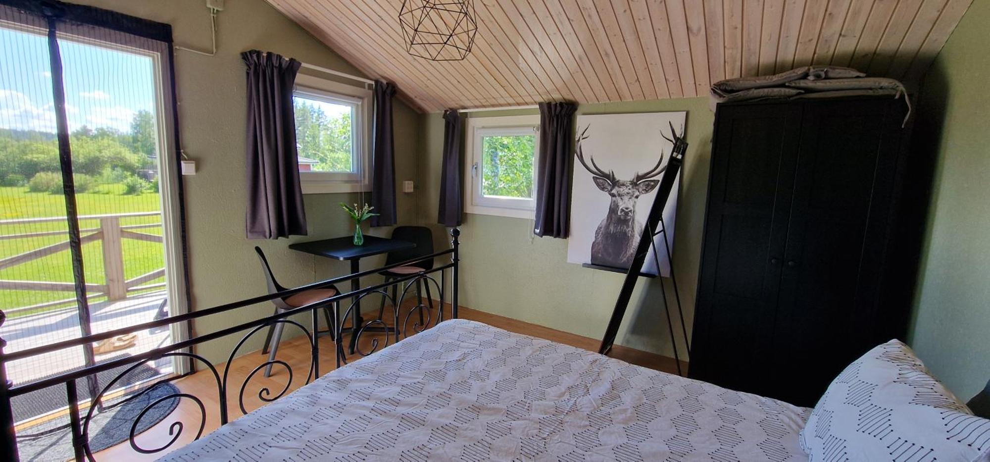 Cosy Private With Stunning View