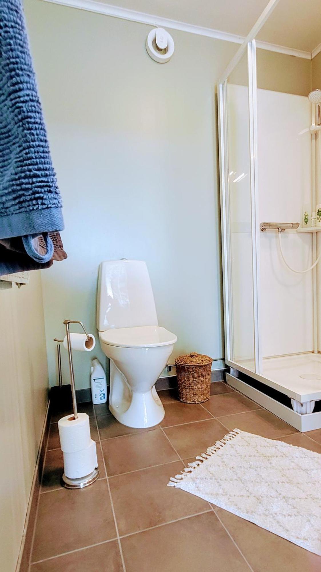 Cosy Private With Stunning View Chaleter